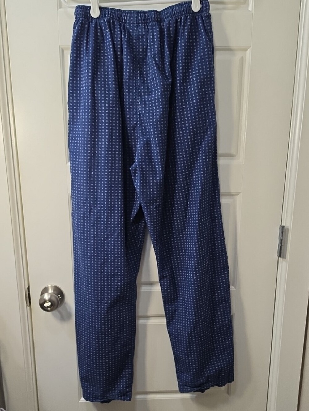 Polo Ralph Lauren Men's Cotton Sleep Pants - Small - Picture 5 of 6
